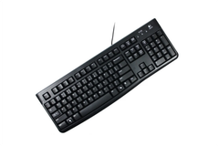 Bàn phím có dây Logitech K120 USB - Bh 12 tháng