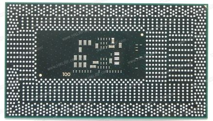 CPU SR2EU I3-6100U - SR2UW i3-6006U