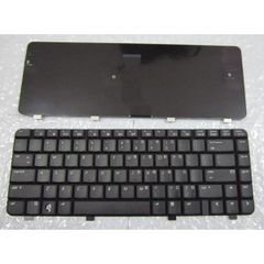 KEY HP DV4 ĐEN ZIN