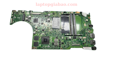 MAIN ASUS X510UNR TM I3-81030U - VGA