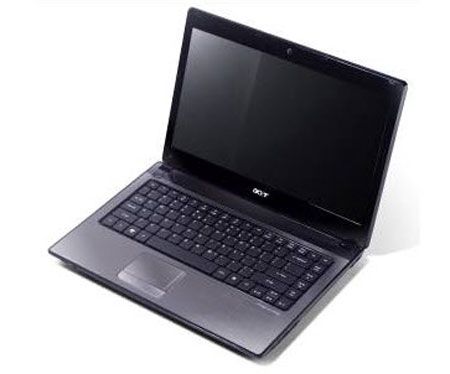 ACER ASPIRE 4741