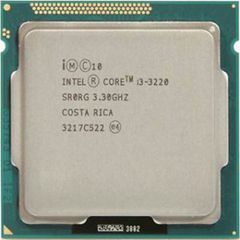 CPU INTEL CORE I3 3220