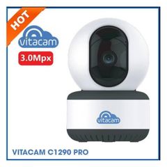 CAMERA VITACAM C1290 PRO