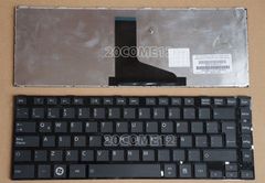 KEY TOSHIBA L840 ĐEN OEM - BH 06 THÁNG