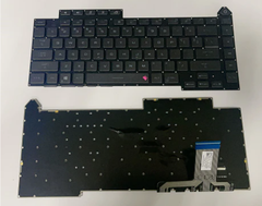 KEY ASUS G513 ZIN LED - BH 03 THÁNG