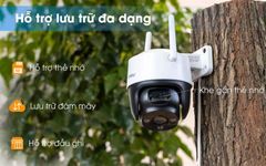 Camera IP IMOU SE+IPC - S41FEP - Bh 24 tháng