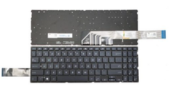 KEYBOARD ASUS F571 ZIN - BH 06 THÁNG