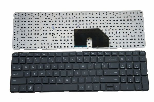 KEY HP DV6-6000 OEM KHUNG