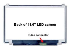 LCD 11.6-40P TAY TRÊN DƯỚI