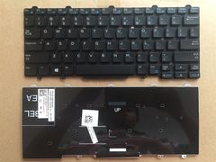 KEYBOARD DELL 3340 ZIN - BH 06 THÁNG