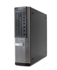 MÁY BỘ BAREBONE OPTIPLEX 7010