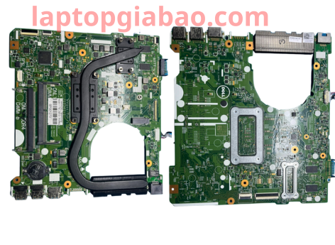 MAIN DELL INSPIRON 15341-1 I3-6006U