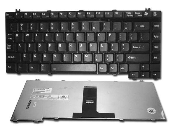 KEY TOSHIBA A10