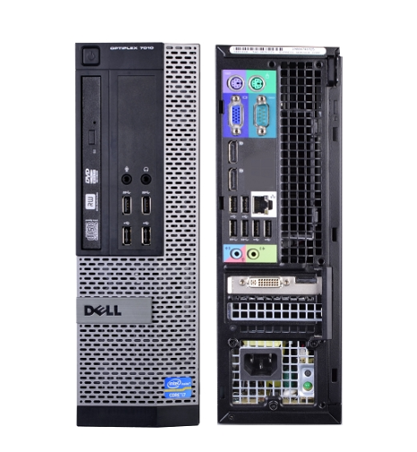 MÁY BỘ BAREBONE OPTIPLEX 7010