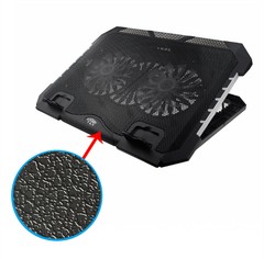 Đế tản nhiệt Laptop Cooling Pad S900 - Bh 03 tháng