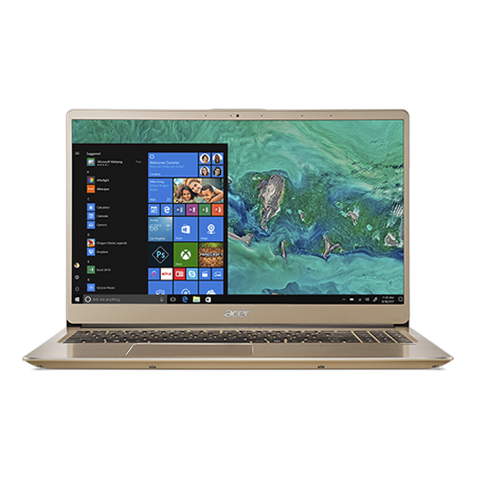 ACER SWIFT SF315-52