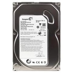 HDD SEAGATE 250GB TM - BH 01 THÁNG