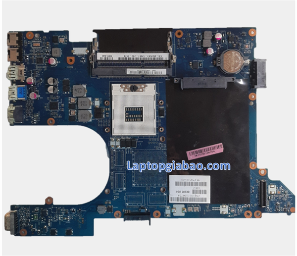 MAIN DELL INSPIRON 5520 - LA-8241P