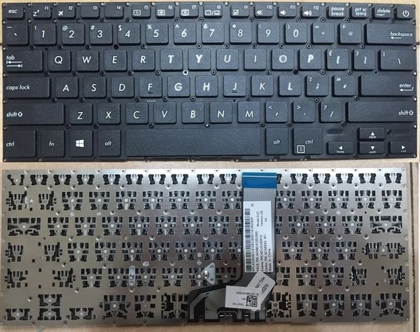 KEYBOARRD ASUS S410 OEM - BH 12 THÁNG