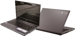 ACER ASPIRE 4739