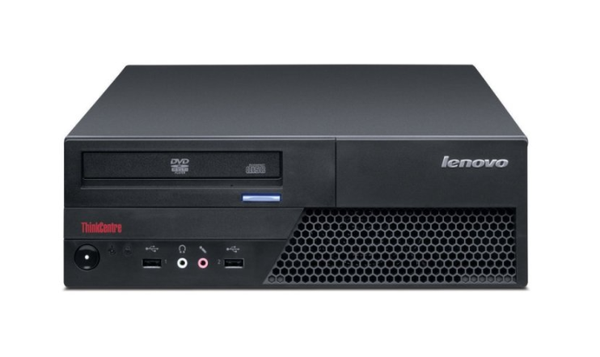 MÁY BỘ LENOVO THINKCENTRE M58E SFF