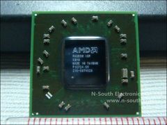 AMD Radeon IGP 216-0674026 Chipset Bo Mạch Chủ Cầu Bắc