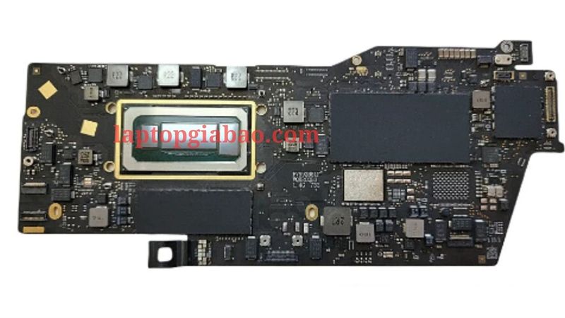 Main Macbook Pro 2019 A2159 EMC 3301