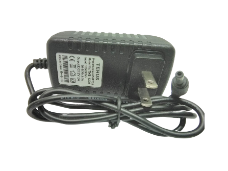 AC DC ADAPTER 12V 2A - BH 03 THÁNG