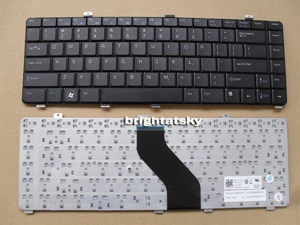 KEY DELL V130 ZIN