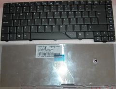 KEYBOARD ACER 4710 ĐEN