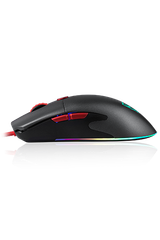 Chuột Gaming Motospeed V400 RGB Black- Bh12tháng