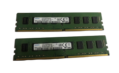 Ram PC 4GB DDR4 Tháo máy bộ đẹp