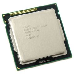 CPU Intel Core i7 2600 Tm