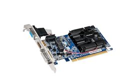 CARD VGA GIGABYTE N210TC-1GI - BH01TH