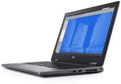 DELL PRECISION 7530