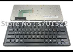 KEYBOARD SONY CS ĐEN ZIN - BH 03 THÁNG