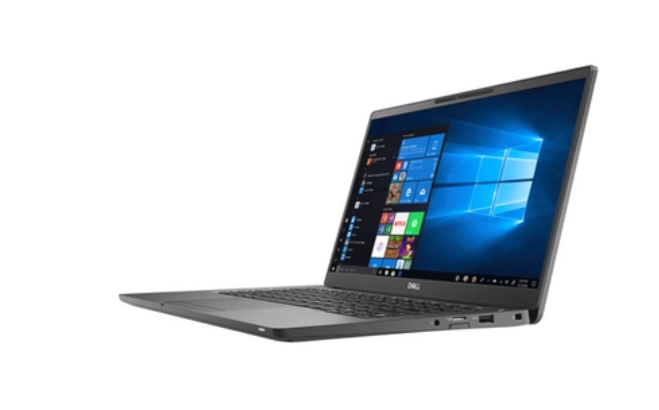 DELL LATITUDE 7400| Core i7 8665| Ram 16Gb| Nvme 256Gb| 14 FHD Đen Carbon