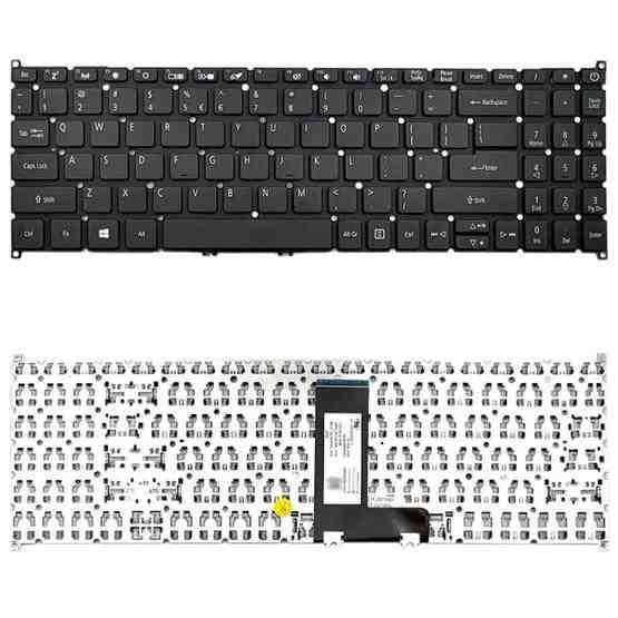 KEYBOARD ACER SF315 OEM - BH 12 THÁNG