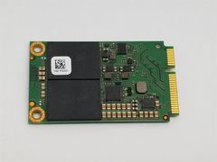 SSD mSATA 256G Micron M510 tm - Bh 03 tháng