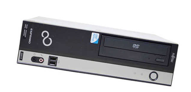 MÁY BỘ FUJITSU D551/F