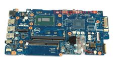 MAINBOARD DELL 5447 5547 LA-B012P I3-4005U