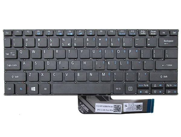 KEY ACER SWITCH 10 - ZIN