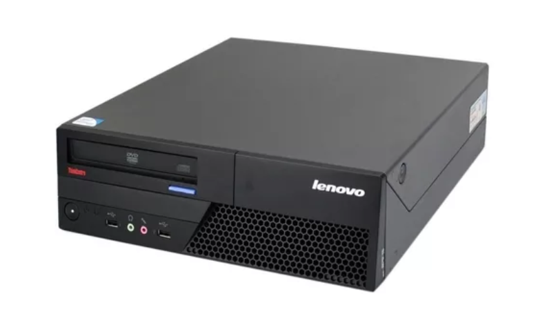 MÁY BỘ LENOVO THINKCENTRE M58E SFF