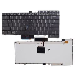 KEY DELL E6400 LED RENEW