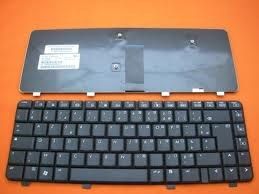 KEY HP C700 C710 C730