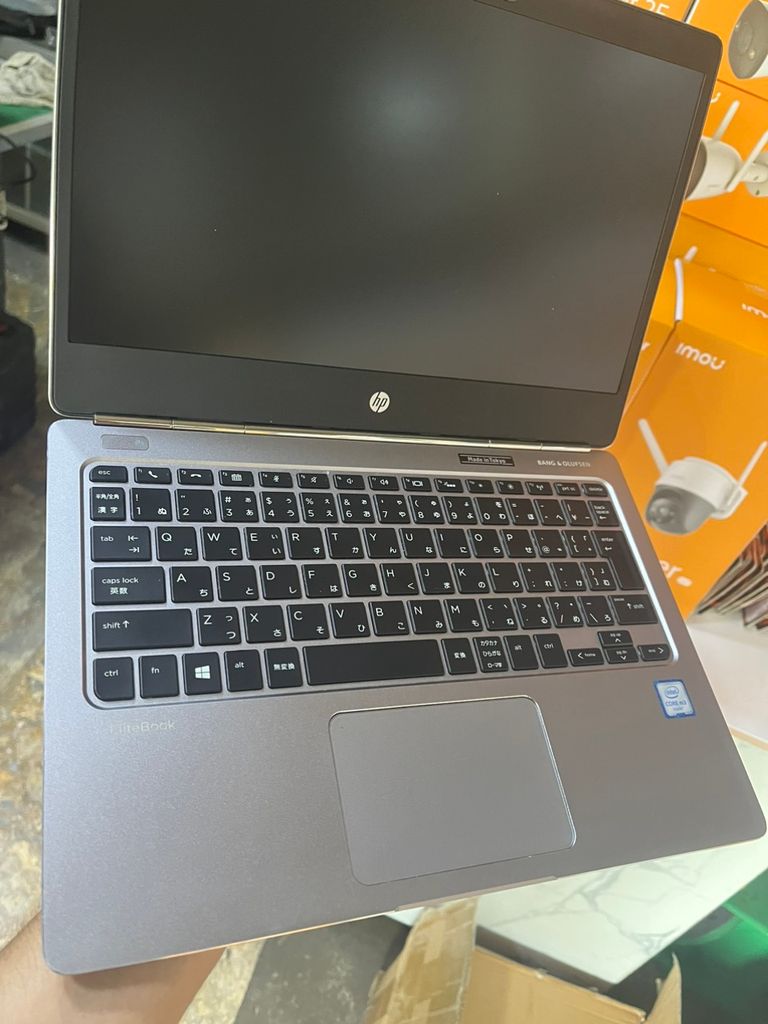 HP ELITEBOOK FOLIO G1