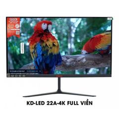 MÀN HÌNH KODA KD-LED22A-4K-21.5