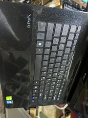 Laptop Sony