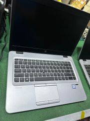 HP ELITEBOOK 820 G3/ I5 6TH/ 8GB/ 256GB 12.5 HD