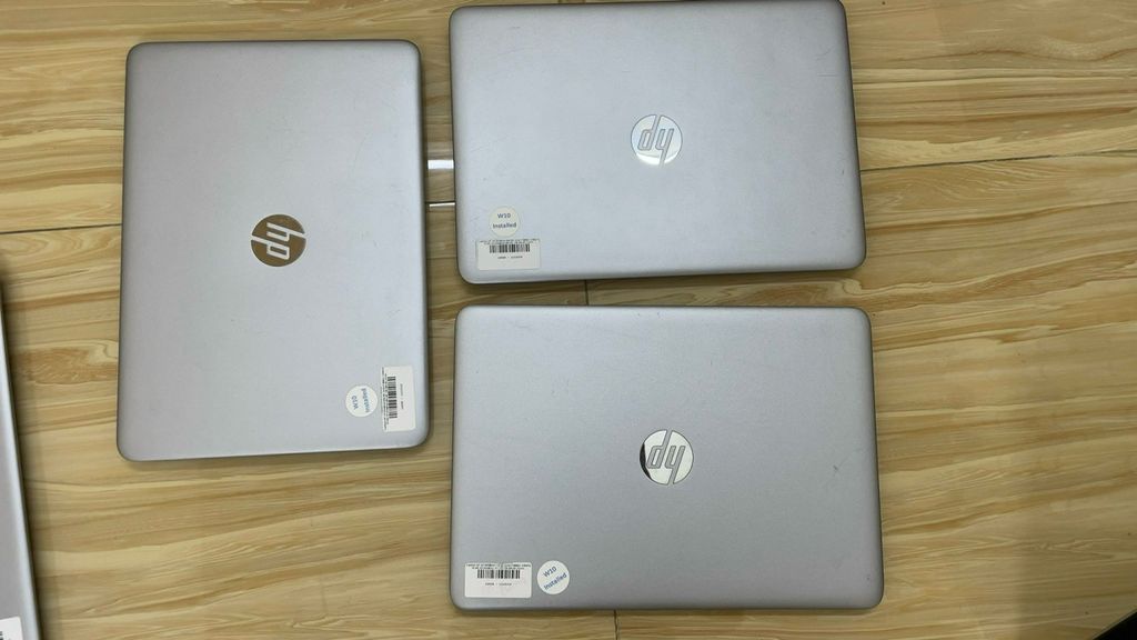 HP ELITEBOOK 820 G3/ I5 6TH/ 8GB/ 256GB 12.5 HD